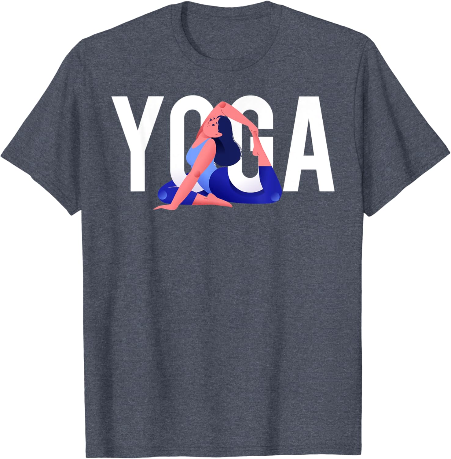 International Yoga Day TShirt